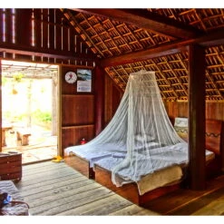 Pharmavoyage Moskitonetz Totem - Mückenschutz -Geschäft Im Freien pharmavoyage moskitonetz totem mueckenschutz pha 60110601 1