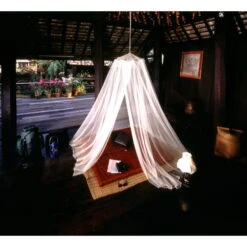 Pharmavoyage Moskitonetz Totem - Mückenschutz -Geschäft Im Freien pharmavoyage moskitonetz totem mueckenschutz pha 60110601 4