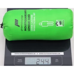 Pharmavoyage Moskitonetz Trek 1 - Imprägnierter Mückenschutz -Geschäft Im Freien pharmavoyage moskitonetz trek 1 impraegniert mueckenschutz pha 60110607 0