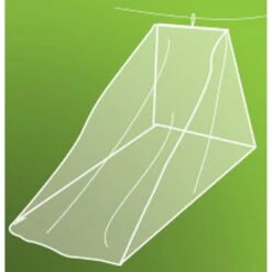 Pharmavoyage Moskitonetz Trek 2 - Imprägnierter Mückenschutz -Geschäft Im Freien pharmavoyage moskitonetz trek 2 impraegnierter mueckenschutz pha 60110608 0