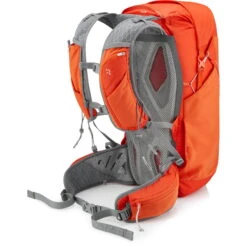Rab Aeon Ultra 28 - Wanderrucksack -Geschäft Im Freien rab aeon ultra 28 wanderrucksack firecracker qap 22 ant 3