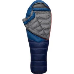 Rab Alpine 400 - Daunenschlafsack -Geschäft Im Freien rab alpine 400 daunenschlafsack qsd 27 ink reg rz 2