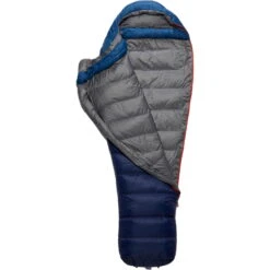 Rab Alpine 400 - Daunenschlafsack -Geschäft Im Freien rab alpine 400 daunenschlafsack qsd 27 ink reg rz 3