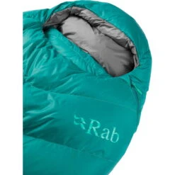 Rab Alpine 400 Women - Daunenschlafsack 17 Rab Alpine 400 Women - Daunenschlafsack -Geschäft Im Freien rab alpine 400 women daunenschlafsack qsd 28 atl reg lz 0