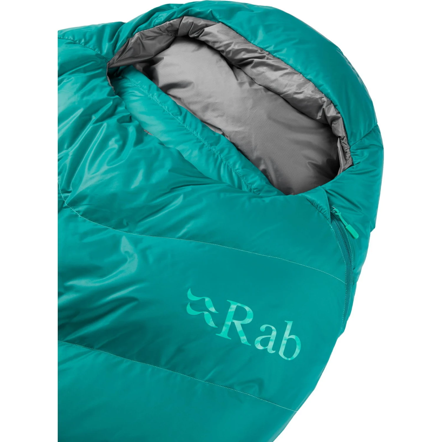 Rab Alpine 400 Women - Daunenschlafsack 7 Rab Alpine 400 Women - Daunenschlafsack – Bild 7