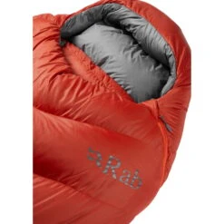 Rab Alpine 600 - Daunenschlafsack -Geschäft Im Freien rab alpine 600 daunenschlafsack qsd 29 rcy reg rz 0