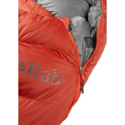 Rab Alpine 600 - Daunenschlafsack -Geschäft Im Freien rab alpine 600 daunenschlafsack qsd 29 rcy reg rz 2