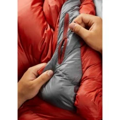 Rab Alpine 600 - Daunenschlafsack -Geschäft Im Freien rab alpine 600 daunenschlafsack qsd 29 rcy reg rz 4