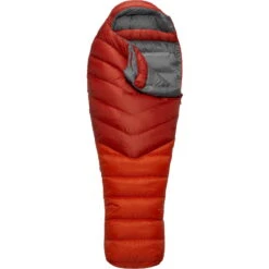 Rab Alpine 600 - Daunenschlafsack -Geschäft Im Freien rab alpine 600 daunenschlafsack qsd 29 rcy reg rz 6