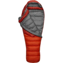 Rab Alpine 600 - Daunenschlafsack -Geschäft Im Freien rab alpine 600 daunenschlafsack qsd 29 rcy reg rz 7