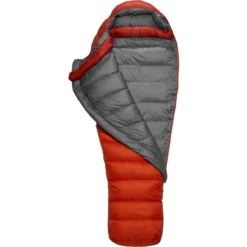 Rab Alpine 600 - Daunenschlafsack -Geschäft Im Freien rab alpine 600 daunenschlafsack qsd 29 rcy reg rz 8
