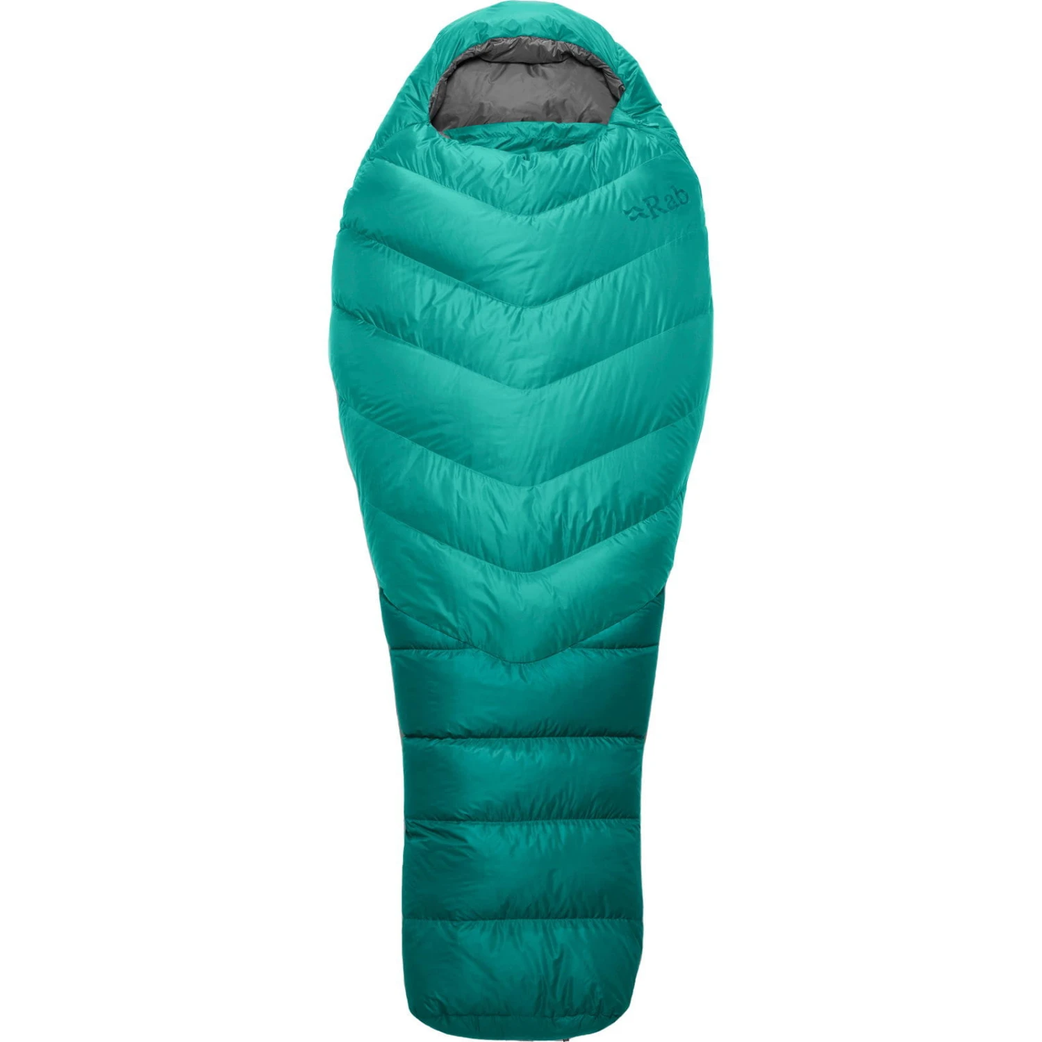 Rab Alpine 600 Women - Daunenschlafsack 1 Rab Alpine 600 Women - Daunenschlafsack