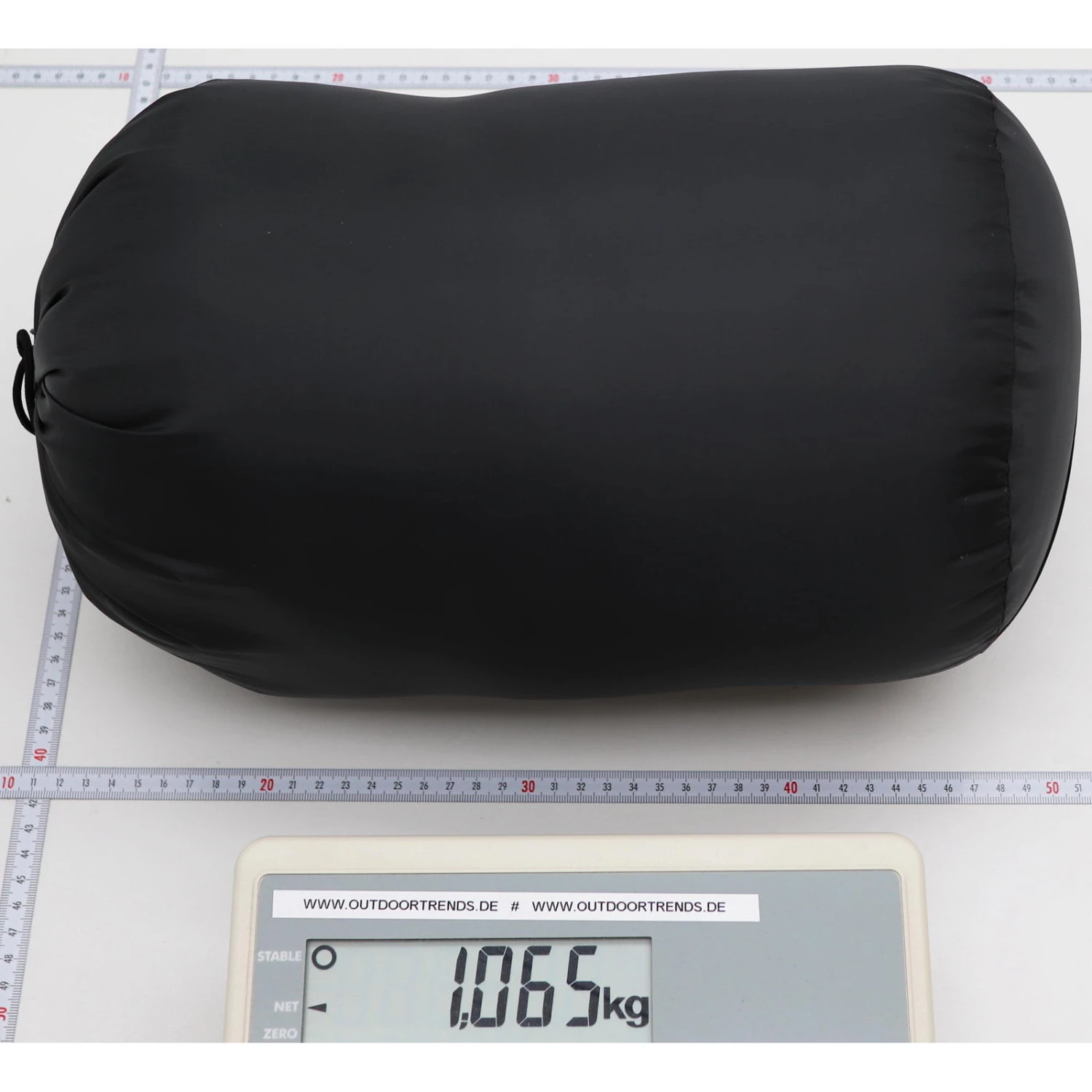 Rab Alpine 600 Women - Daunenschlafsack 2 Rab Alpine 600 Women - Daunenschlafsack – Bild 2