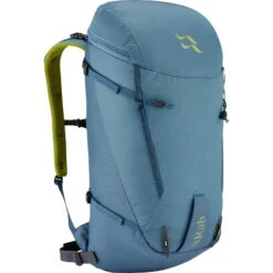 Rab Ascendor 28 - Alpin-Rucksack -Geschäft Im Freien rab ascendor 28 alpin rucksack orion blue qap 26 fcr med 3