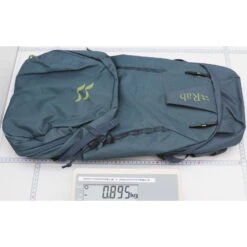 Rab Ascendor 28 - Alpin-Rucksack -Geschäft Im Freien rab ascendor 28 alpin rucksack qap 26 fcr med 10