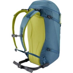 Rab Ascendor 28 - Alpin-Rucksack -Geschäft Im Freien rab ascendor 28 alpin rucksack qap 26 fcr med 5