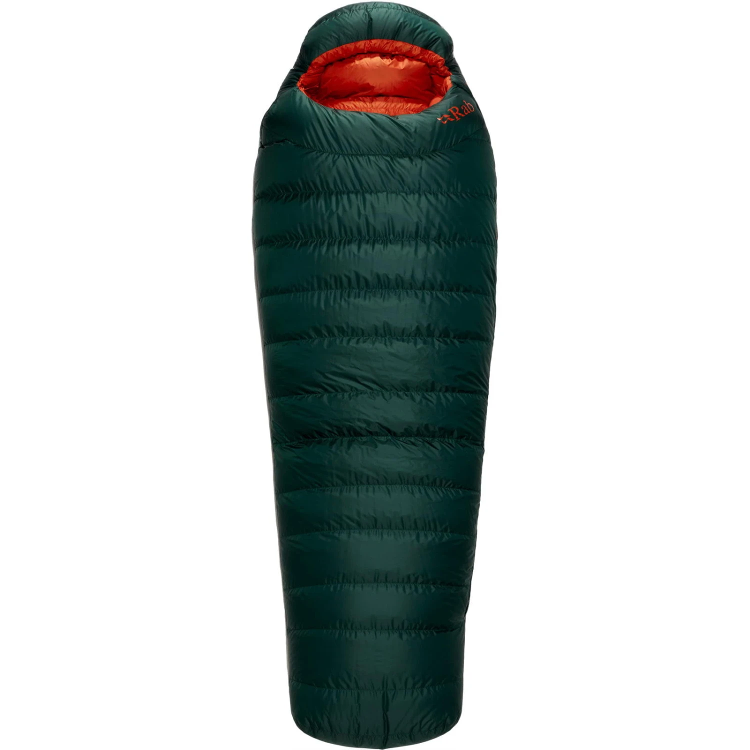 Rab Ascent 1100 - Expeditionsschlafsack 1 Rab Ascent 1100 - Expeditionsschlafsack