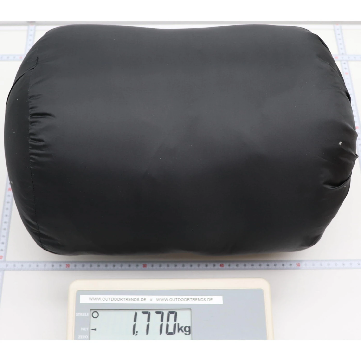 Rab Ascent 1100 - Expeditionsschlafsack 2 Rab Ascent 1100 - Expeditionsschlafsack – Bild 2