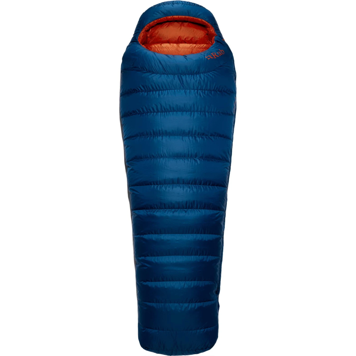 Rab Ascent 700 - Daunen-Schlafsack 1 Rab Ascent 700 - Daunen-Schlafsack