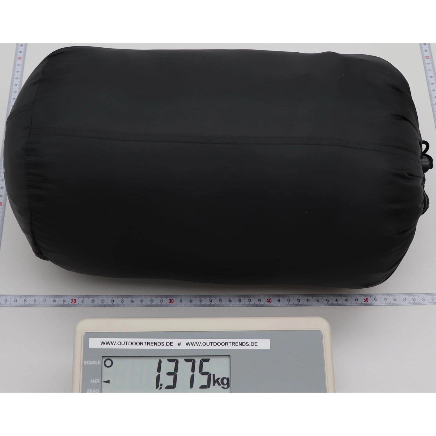 Rab Ascent 700 - Daunen-Schlafsack 4 Rab Ascent 700 - Daunen-Schlafsack – Bild 4