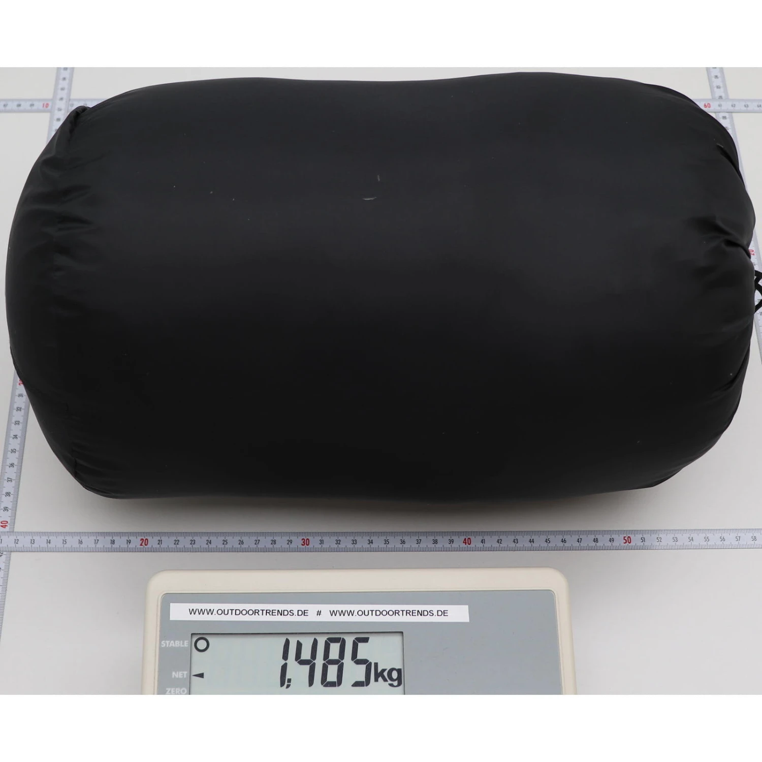 Rab Ascent 900 - Expeditionsschlafsack 2 Rab Ascent 900 - Expeditionsschlafsack – Bild 2