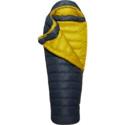 Rab Ascent Pro 800 - Daunen-Schlafsack -Geschäft Im Freien rab ascent pro 800 daunen schlafsack qsd 25 bel reg lz 2