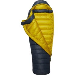 Rab Ascent Pro 800 - Daunen-Schlafsack -Geschäft Im Freien rab ascent pro 800 daunen schlafsack qsd 25 bel reg lz 3