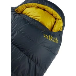 Rab Ascent Pro 800 - Daunen-Schlafsack -Geschäft Im Freien rab ascent pro 800 daunen schlafsack qsd 25 bel reg lz 5