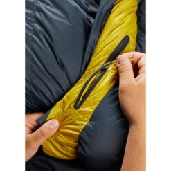 Rab Ascent Pro 800 - Daunen-Schlafsack -Geschäft Im Freien rab ascent pro 800 daunen schlafsack qsd 25 bel reg lz 8