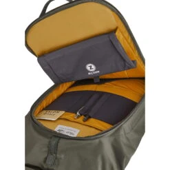 Rab Depot 25 - Laptop-Rucksack -Geschäft Im Freien rab depot 25 laptop rucksack qap 17 blk 2