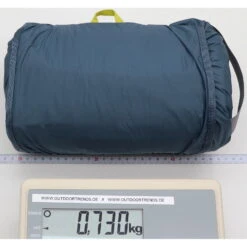 Rab Exosphere 3.5 - Isomatte -Geschäft Im Freien rab exosphere 3 5 isomatte qma 02 orb reg 10