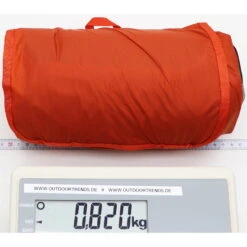 Rab Ionosphere 5.5 - Isolierte Luftmatratze -Geschäft Im Freien rab ionosphere 5 isolierte luftmatratze qma 01 fcr reg 12