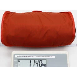 Rab Ionosphere 5.5 - Isolierte Luftmatratze -Geschäft Im Freien rab ionosphere 5 isolierte luftmatratze qma 01 fcr reg 13