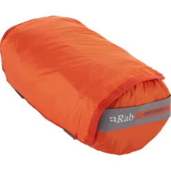 Rab Ionosphere 5.5 - Isolierte Luftmatratze -Geschäft Im Freien rab ionosphere 5 isolierte luftmatratze qma 01 fcr reg 9