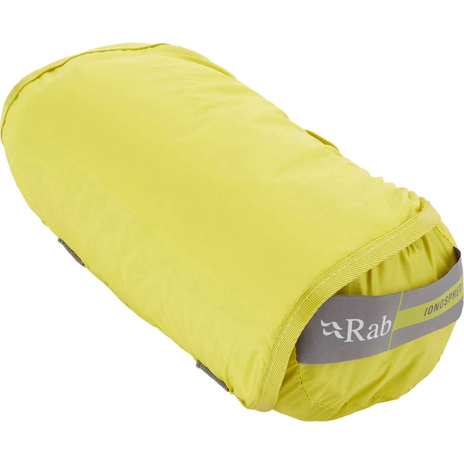 Rab Ionosphere 5 - Isolierte Luftmatratze 12 Rab Ionosphere 5 - Isolierte Luftmatratze – Bild 12