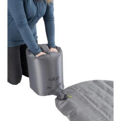 Rab Ionosphere 5 - Isolierte Luftmatratze 21 Rab Ionosphere 5 - Isolierte Luftmatratze -Geschäft Im Freien rab ionosphere 5 isolierte luftmatratze qma 04 zes reg 4