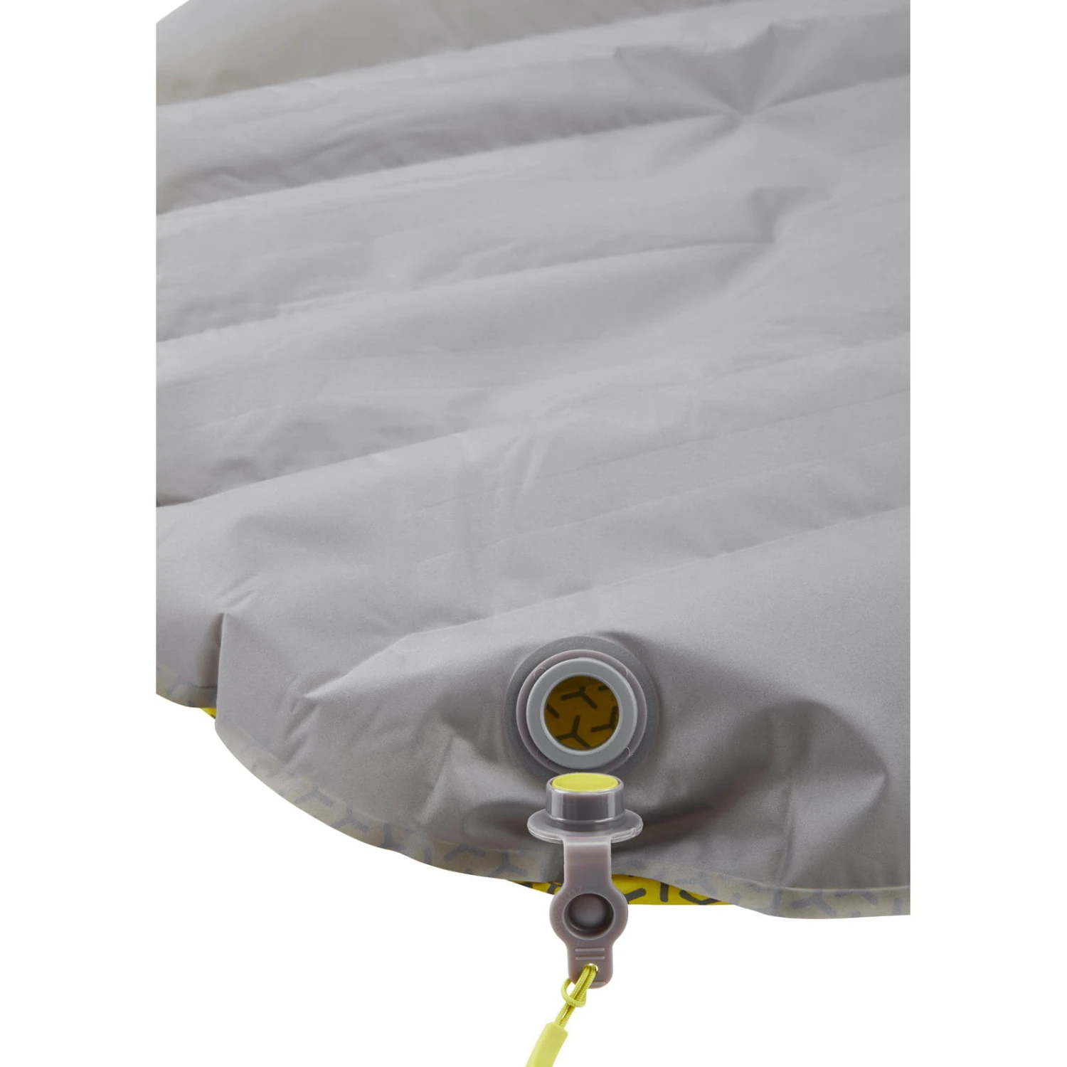 Rab Ionosphere 5 - Isolierte Luftmatratze 9 Rab Ionosphere 5 - Isolierte Luftmatratze – Bild 9