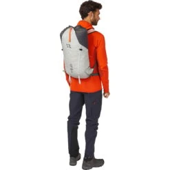 Rab Latok 20 - Alpinrucksack -Geschäft Im Freien rab latok 20 alpinrucksack pewter graphene qap 38 peg med 3