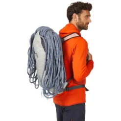 Rab Latok 20 - Alpinrucksack -Geschäft Im Freien rab latok 20 alpinrucksack pewter graphene qap 38 peg med 8