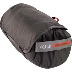 Rab Stratosphere 4 - Isolierte Schlafmatte -Geschäft Im Freien rab stratosphere 4 schlafmatte qma 05 grh reg 8