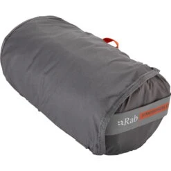 Rab Stratosphere 5.5 - Isolierte Schlafmatte -Geschäft Im Freien rab stratosphere 5 schlafmatte qma 03 grh reg 9