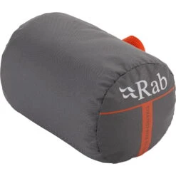 Rab Stratosphere Pillow - Kopfkissen -Geschäft Im Freien rab stratosphere pillow kopfkissen graphene qmb 01 grh one 4