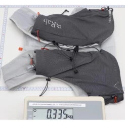 Rab Veil 6 - Laufweste -Geschäft Im Freien rab veil 6 laufweste qap 40 gag sml 16