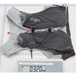 Rab Veil 6 - Laufweste -Geschäft Im Freien rab veil 6 laufweste qap 40 gag sml 17