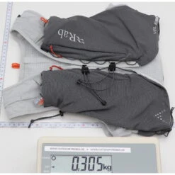 Rab Veil 6 - Laufweste -Geschäft Im Freien rab veil 6 laufweste qap 40 gag sml 18