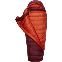 Rab Women's Ascent 900 - Expeditionsschlafsack -Geschäft Im Freien rab women s ascent 900 expeditionsschlafsack qsd 40 deh reg lz 4