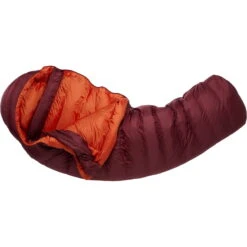 Rab Women's Ascent 900 - Expeditionsschlafsack -Geschäft Im Freien rab women s ascent 900 expeditionsschlafsack qsd 40 deh reg lz 5