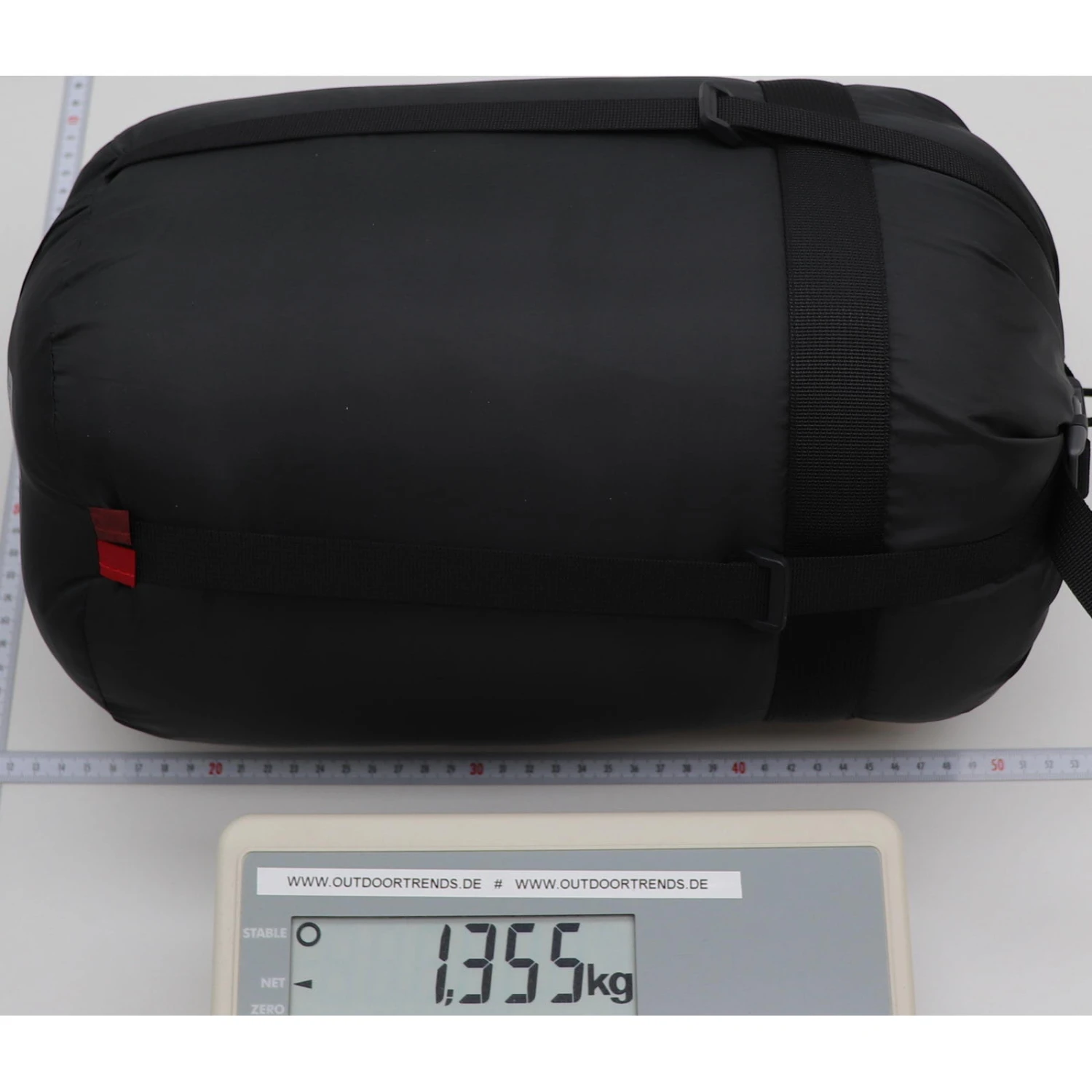 Rab Women's Solar Eco 3 - Damenschlafsack 2 Rab Women's Solar Eco 3 - Damenschlafsack – Bild 2