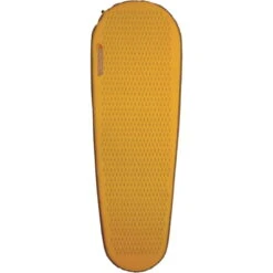 Robens Air Impact 2.5 - Selbstaufblasende Matte