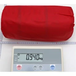 Robens Air Impact 3.8 - Isomatte 7 Robens Air Impact 3.8 - Isomatte -Geschäft Im Freien robens air impact 3 8 isomatte rl 150154 3